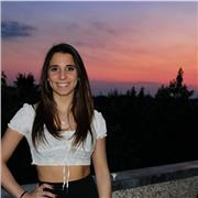 sono una studentessa, devo fare la quinta superiore. me la cavo molto in matematica e mi piacerebbe tanto aiutare chi invece ha difficoltà